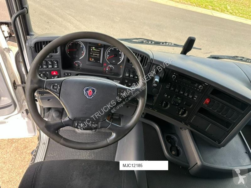 Tracteur Scania G450 *ADR* FL + AT + OX -...