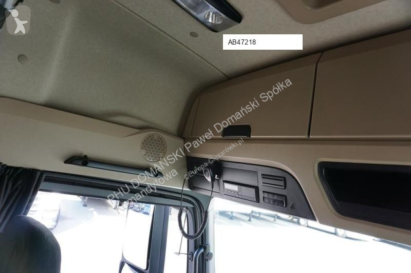 Traktor Mercedes ACTROS / 1851 / EURO 6 / ACC /...