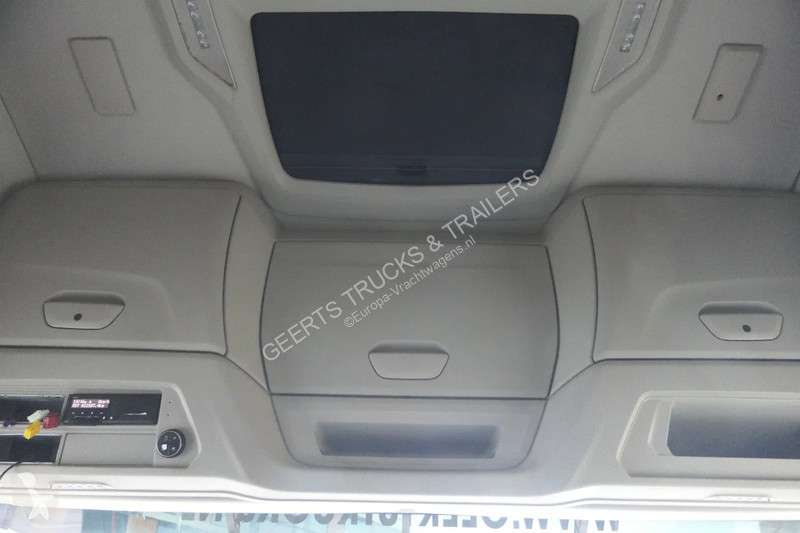 جرار Iveco 460 | Retarder | Alcoas | 612187Km |...