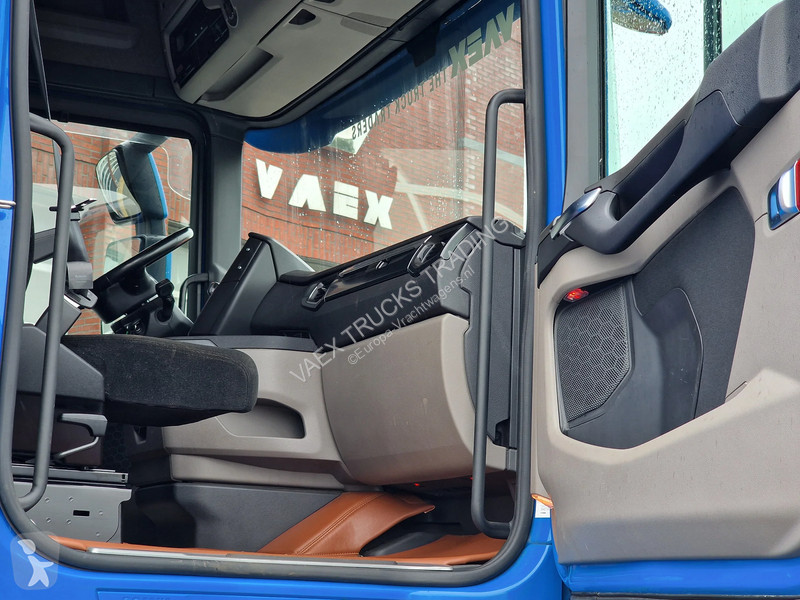 جرار Scania S500 NS Highline 4x2 - Retarder -...