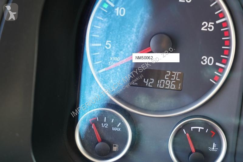Влекач MAN TGX 18.500 / ZESTAW / 4x4 /...
