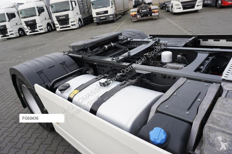 جرار Volvo FM / 410 / ACC / EURO 6 / WAGA 6800...