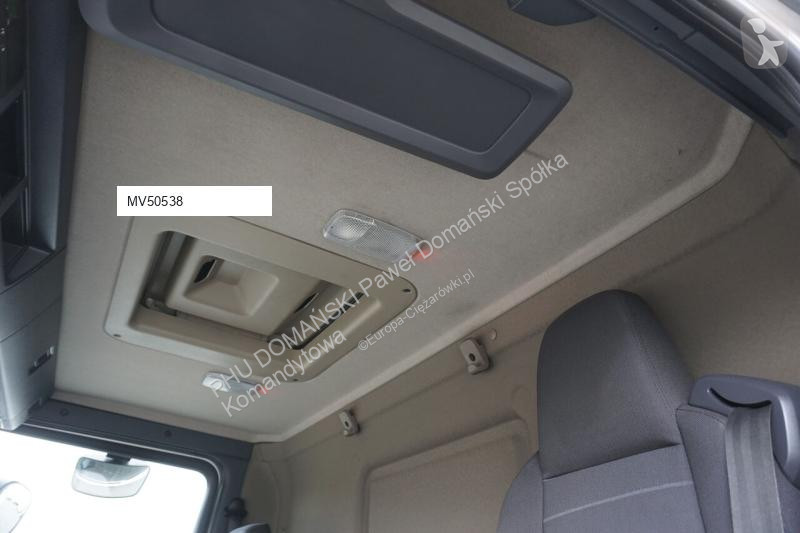 جرار Scania P 410 / EURO 6 / RETARDER / MAŁY...
