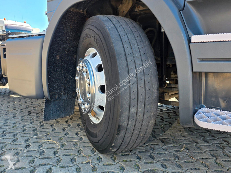 جرار Scania R410 4X2MNA...