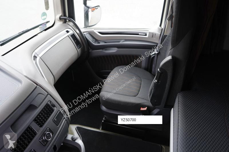 Влекач DAF 106 / 480 / EURO 6 / ACC / SUPER...