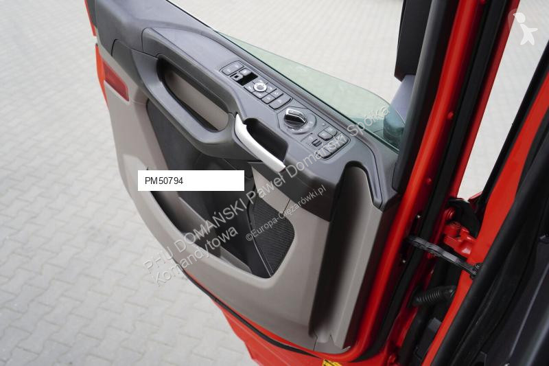 جرار Scania R 450 / EURO 6 / ACC / RETARDER