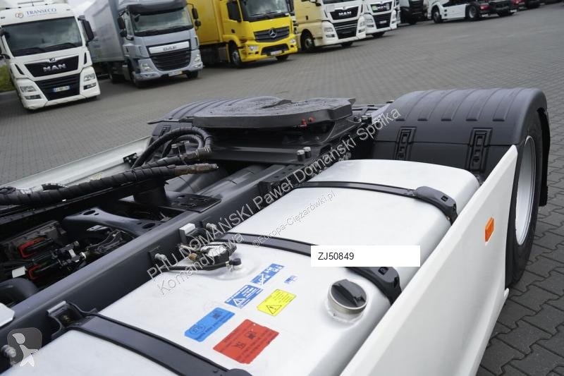 Влекач Scania R 500 / EURO 6 / ACC / RETARDER /...