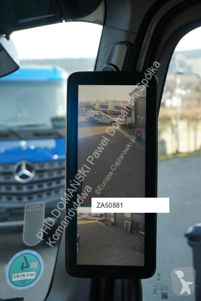 Tratores Mercedes ACTROS / 1851 / E 6 / MP 5 /...