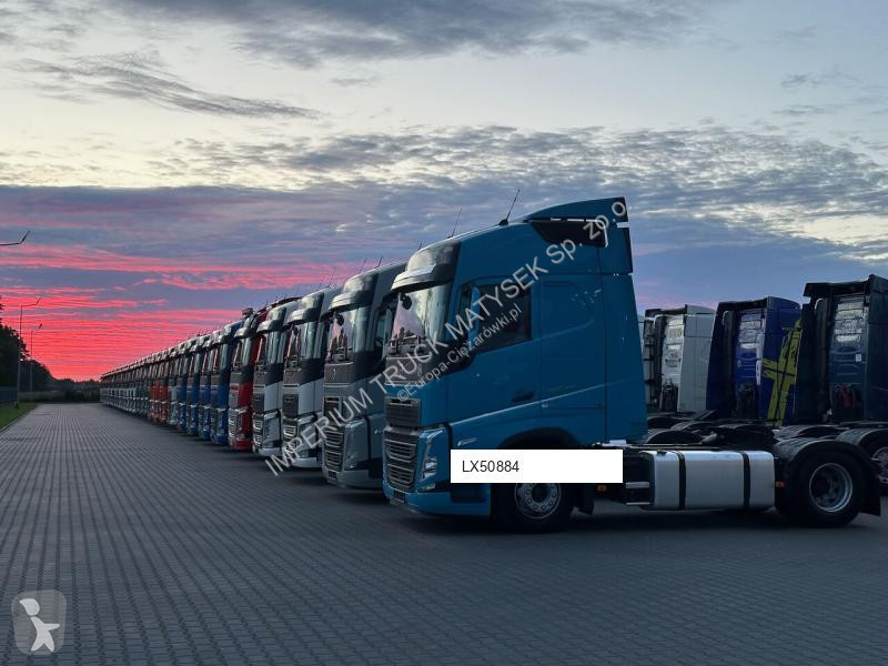 جرار Scania R 500