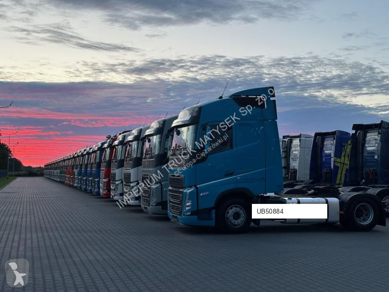جرار Scania R 500