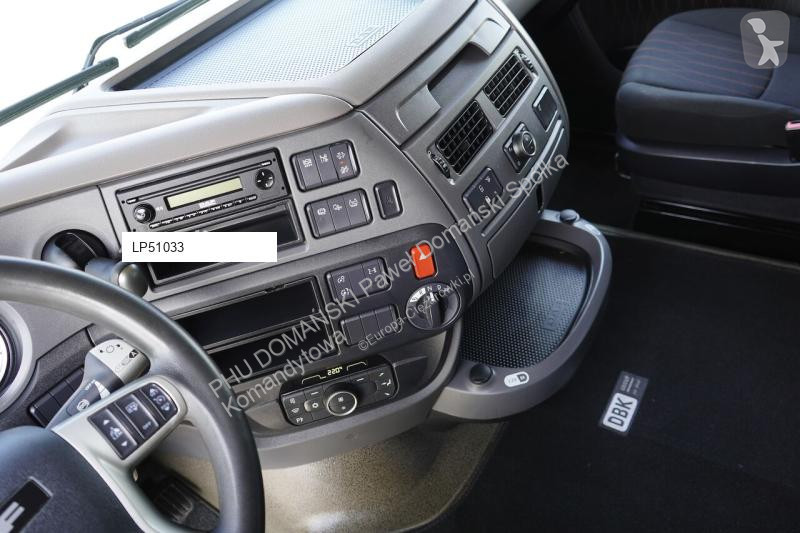 Влекач DAF 106 / 480 / EURO 6 / ACC / SUPER...