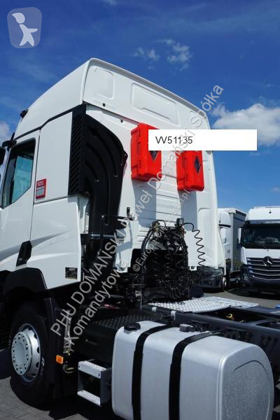 Влекач Renault C 520 / EURO 6 / ACC / 6 X 4 /...