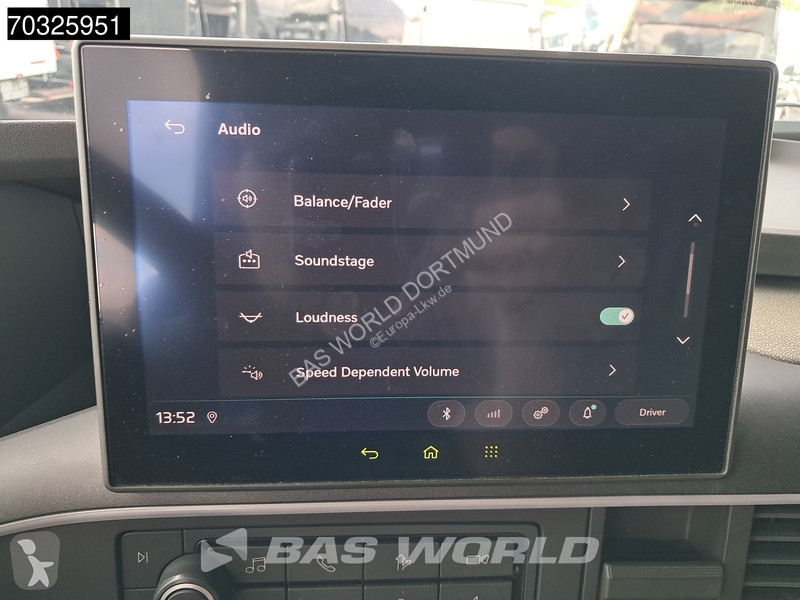 جرار Volvo FH 460 4X2 XL TC 2x Tanks VEB+ CMS...