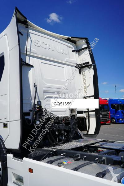 جرار Scania S 500 / EURO 6 / ACC / RETARDER /...