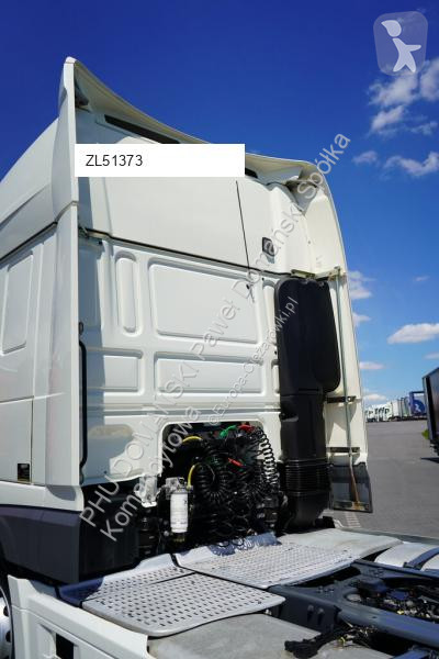 Tahač DAF 106 / 480 / E 6 / ACC / MEGA / LOW...