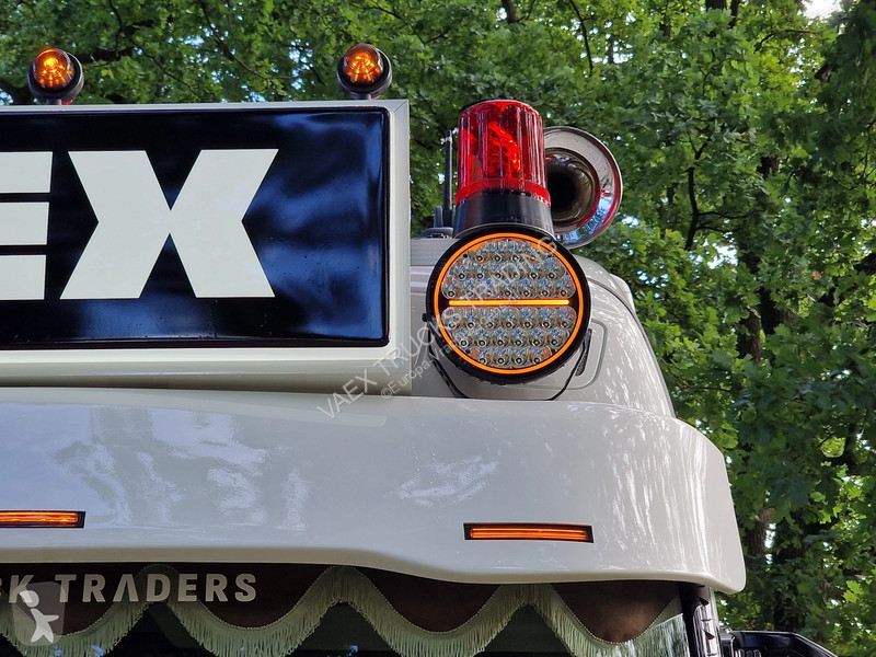 جرار Volvo Aero Globetrotter XL 4x2 - New -...