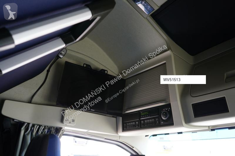 Tahač Volvo / FH / AREO / 460 / I – SAVE / LOW...