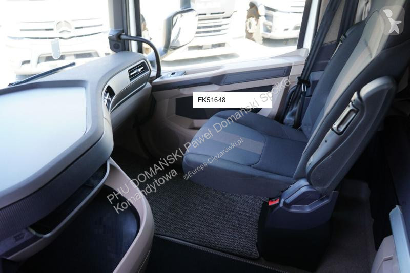 Tracteur DAF XG / 480 / ACC / E 6 / I – COOL /...
