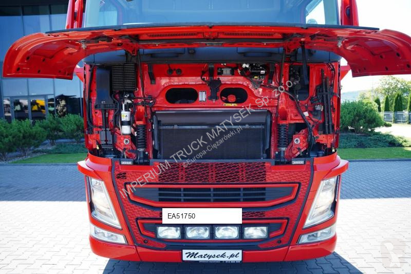 Trattore Stradale Volvo