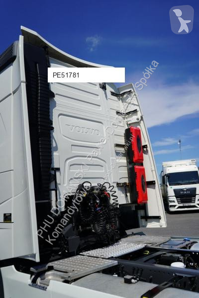 Тягач Volvo FH / 500 / XL / EURO 6 / ACC /...