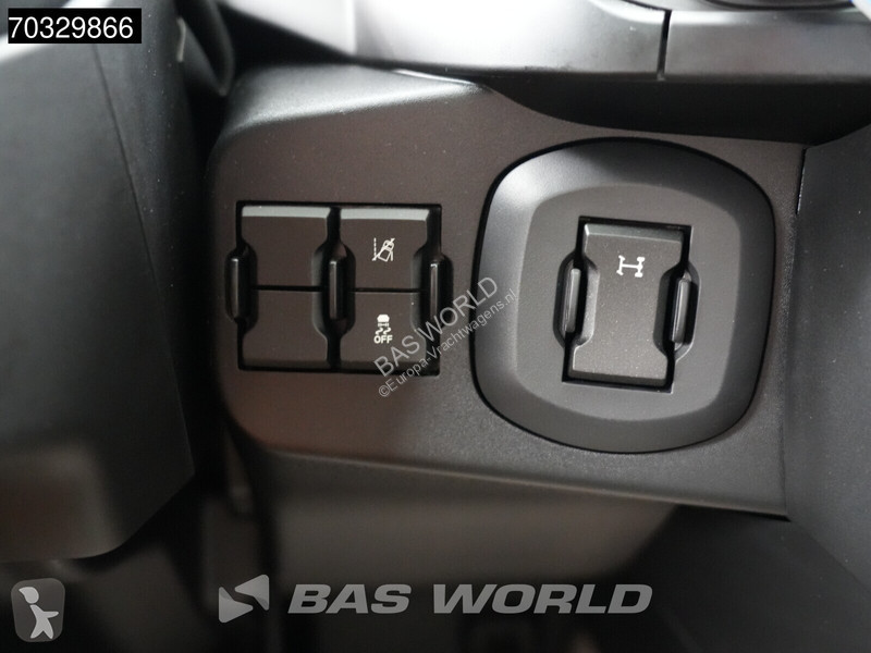 جرار Iveco S-Way 500 4X2 NEW! HPEB Parking...