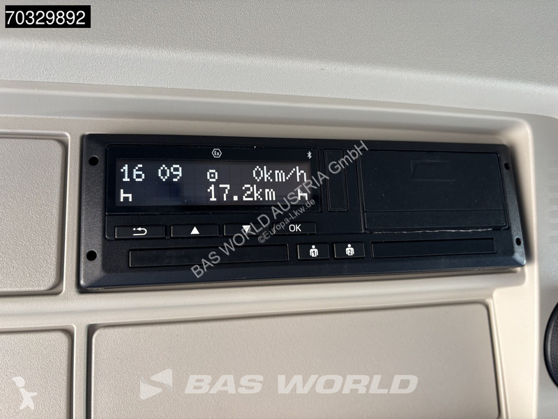 جرار Iveco S-Way 460 4X2 NEW! 2xTanks HPEB...
