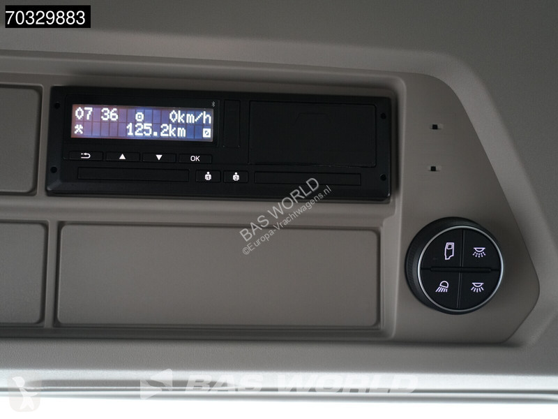 جرار Iveco S-Way 500 4X2 NEW! HPEB Parking...