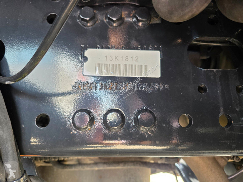 Cabeza tractora MAN 18.510 4x2 LL SA | Euro: 6D...