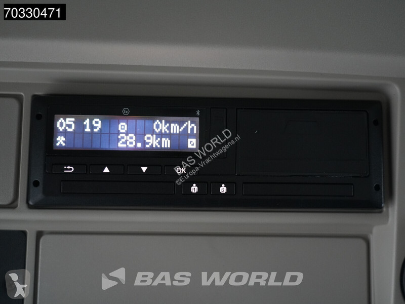 جرار Iveco S-Way 500 4X2 NEW! Retarder 2x tanks...