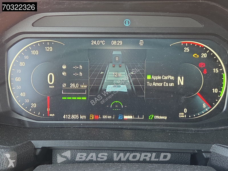 جرار MAN 18.510 4X2 Individual Lion S! NL-Truck...