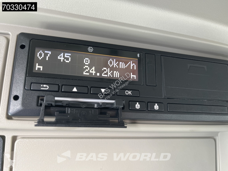 جرار Iveco S-Way 500 S-Way 4X2 NEW! Retarder 2x...