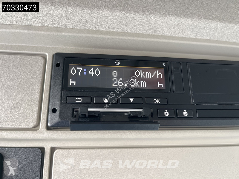 جرار Iveco S-Way 500 S-Way 4X2 NEW! Retarder 2x...
