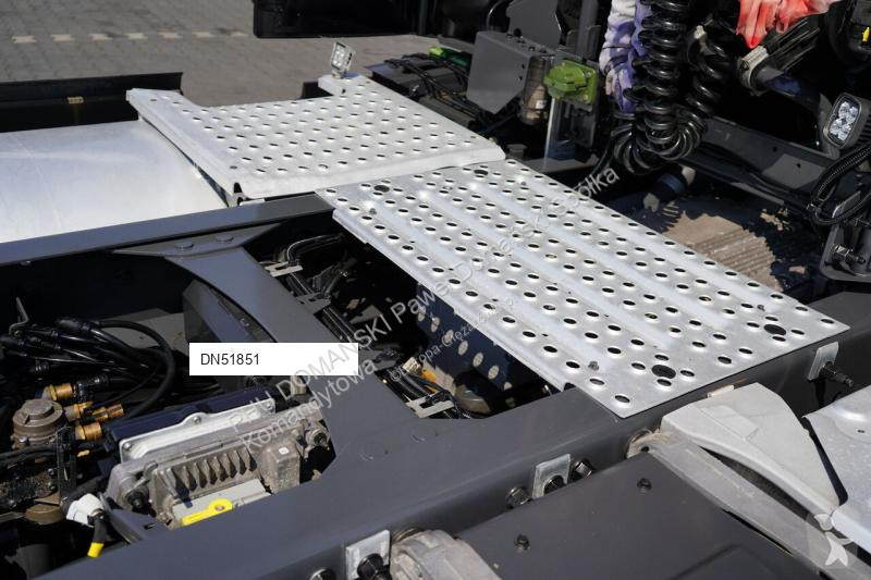جرار Volvo FH / 500 / I – SAVE / XL / EURO 6 /...