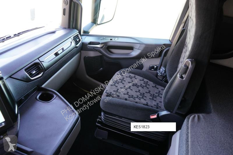 Trattore Stradale Scania S 500 / EURO 6 / ACC /...