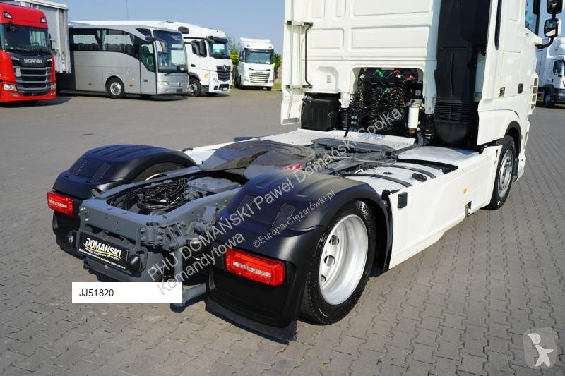 Tahač DAF 106 / 480 / E 6 / ACC / MEGA / LOW...
