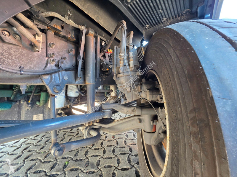 Trattore Stradale Volvo FH 500 | Euro 6E | ADR...