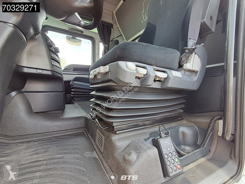 جرار MAN 18.560 4X2 XXL Full-Air Retarder...