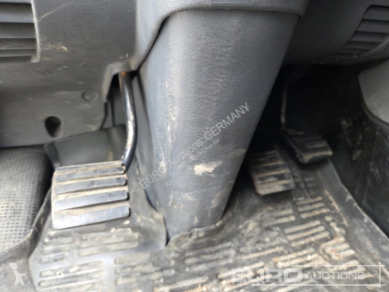 Tracteur Scania R144-460