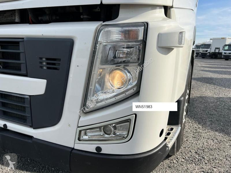 Trekker Volvo FH440/ MANUAL/ NISKI PRZEBIEG/...