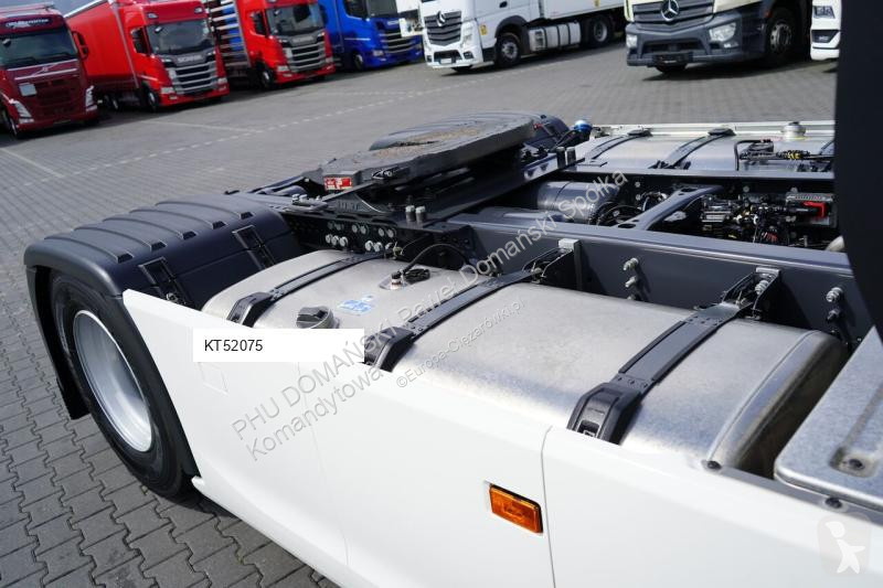 Cabeza tractora Scania / S 500 / EURO 6 / ACC /...