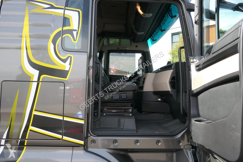 Trekker MAN 18.500 EvoLion Individual Edition |...