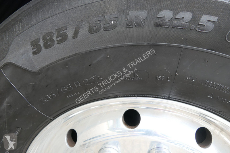 Cabeza tractora Scania R480 Topline | Show...