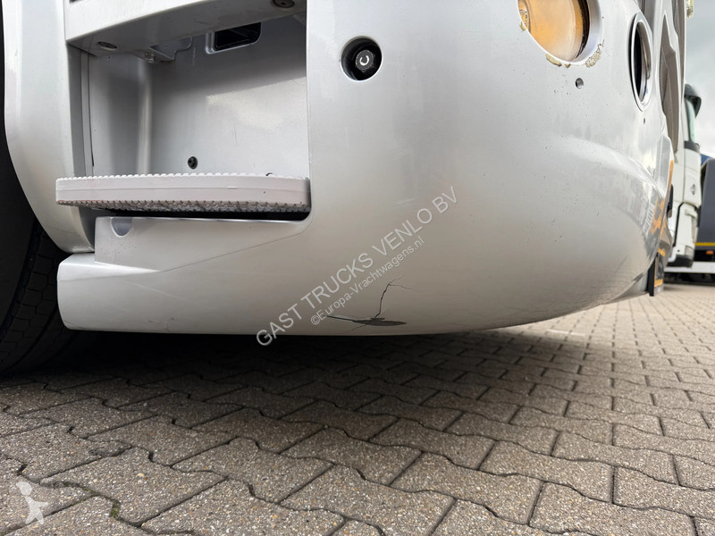 Cabeza tractora Scania Topline Euro 6 * No EGR...