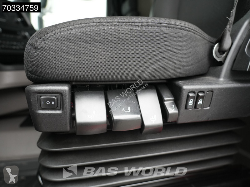 Cabeza tractora Scania 460  6X2 AD! WB315...