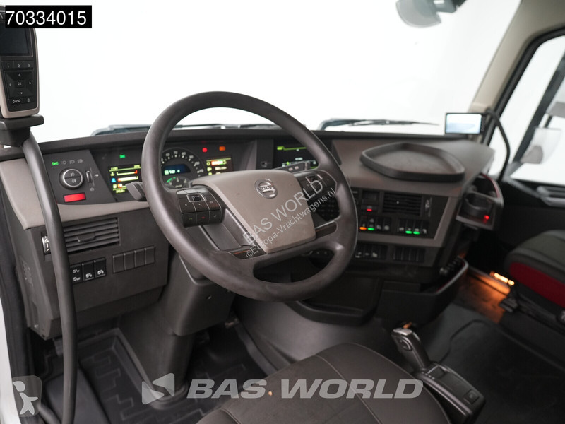 Tahač Volvo 500 4X2 Retarder Hydraulic Alcoa's