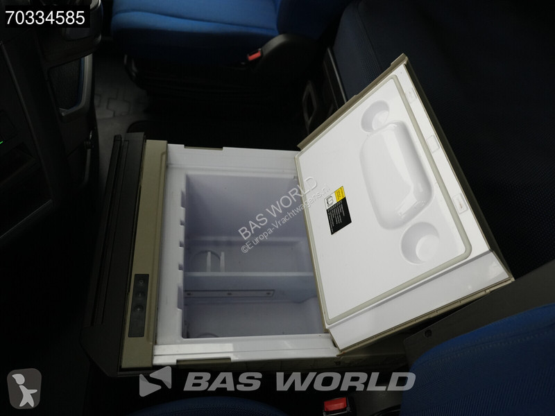 Cabeza tractora Volvo FH 460 4X2 Globe APK...