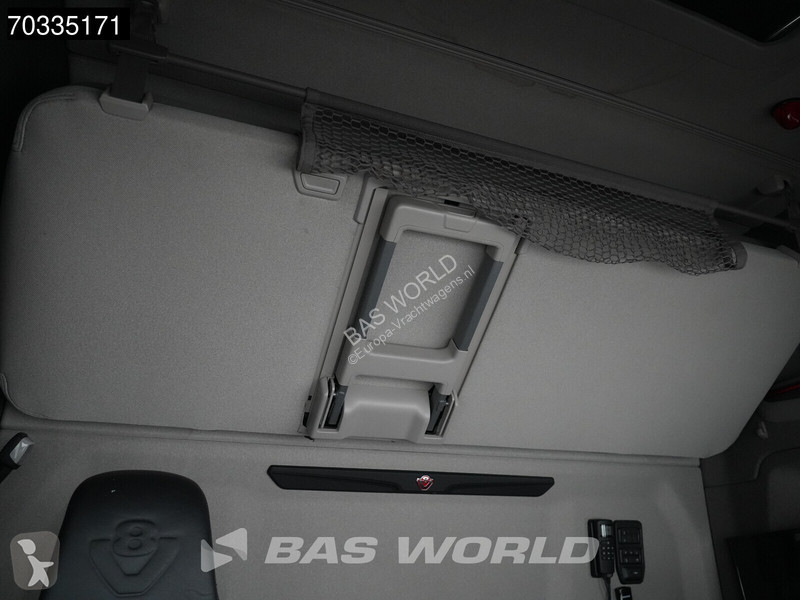 Cabeza tractora Scania S580 S 4X2 Full Option!...