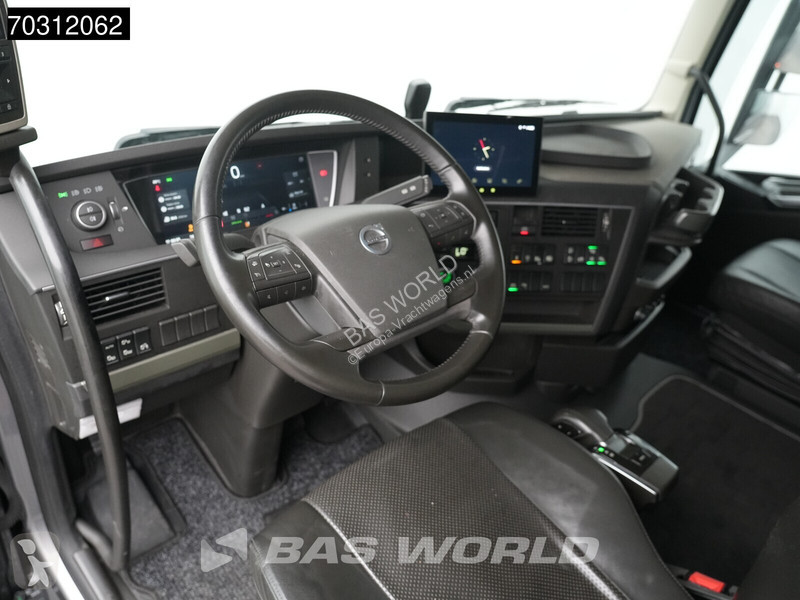 Tahač Volvo FH 460 4X2 Full-Option! -Truck APK...