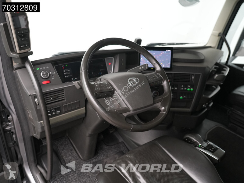 Tahač Volvo FH 460 4X2 Full-Option! -Truck APK...