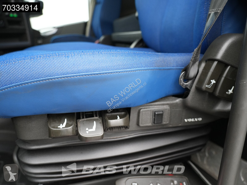 Tahač Volvo FH 460 4X2 Globe APK 04-2027 2x...